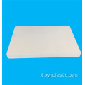 Katiyakan ng kalakalan 10mm PVC foam sheet sa Malaysia